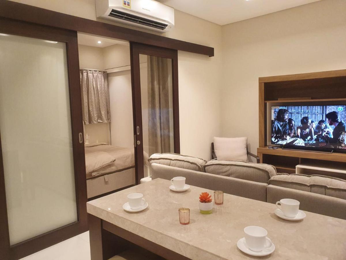 Forest Island Apartment In Salalah Exterior photo