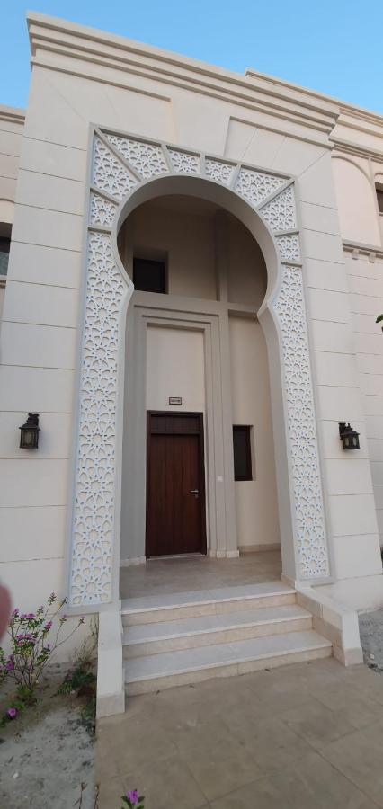 Forest Island Apartment In Salalah Exterior photo